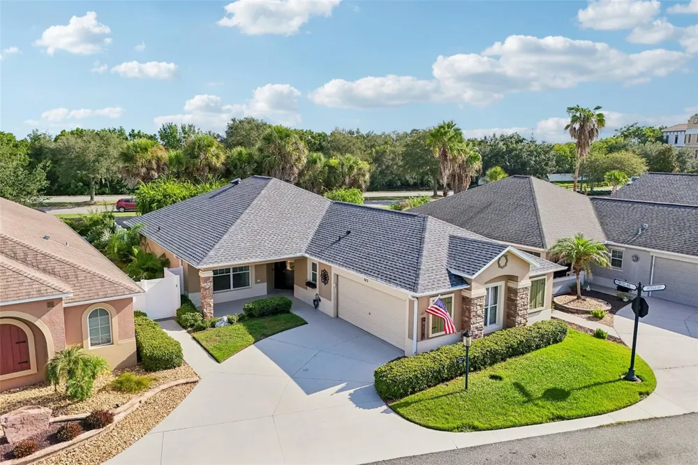 583 ARTEAGA WAY The Villages, FL 32162