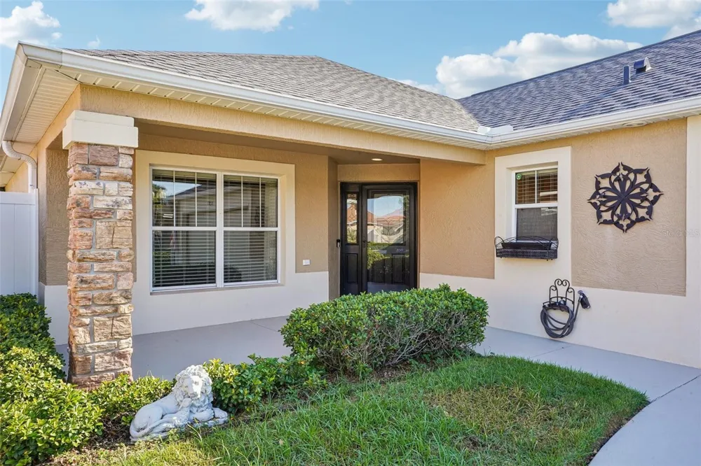 583 ARTEAGA WAY The Villages, FL 32162