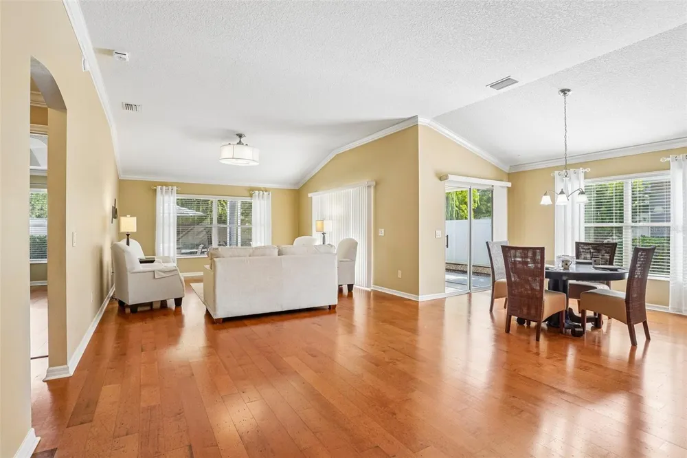 583 ARTEAGA WAY The Villages, FL 32162