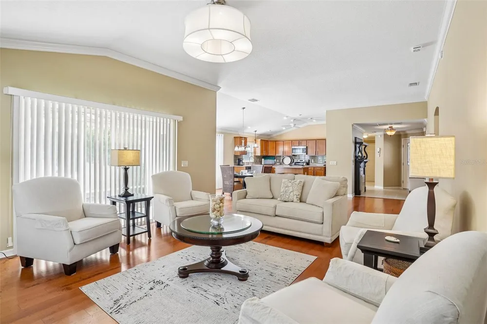 583 ARTEAGA WAY The Villages, FL 32162