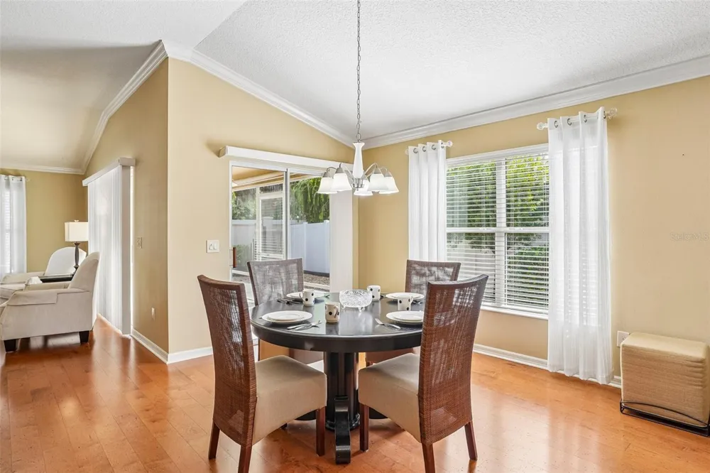 583 ARTEAGA WAY The Villages, FL 32162