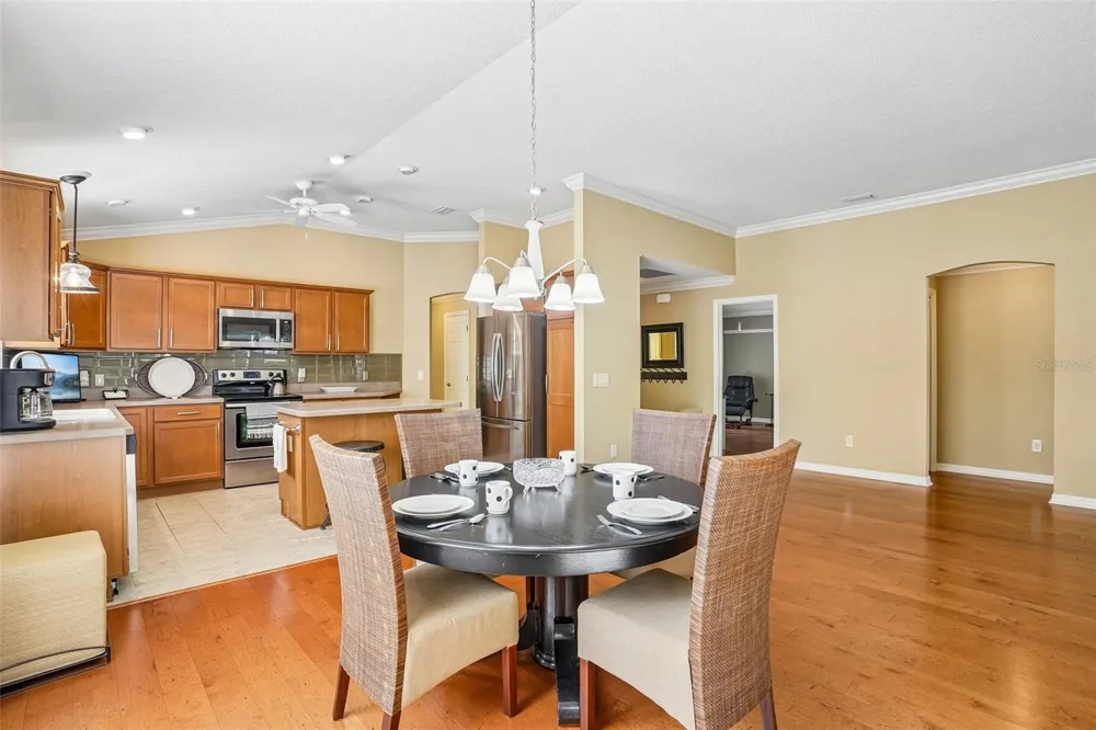 583 ARTEAGA WAY The Villages, FL 32162