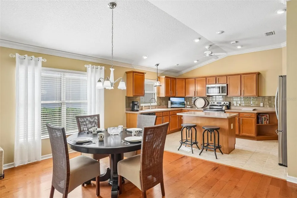 583 ARTEAGA WAY The Villages, FL 32162