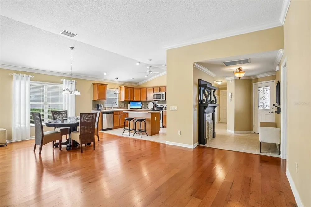 583 ARTEAGA WAY The Villages, FL 32162