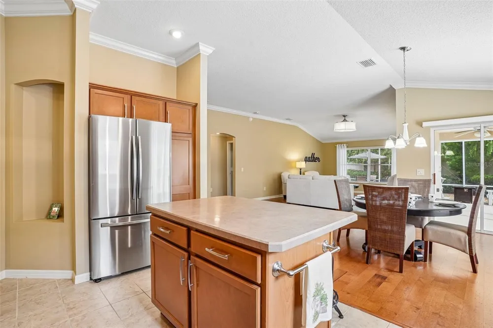 583 ARTEAGA WAY The Villages, FL 32162