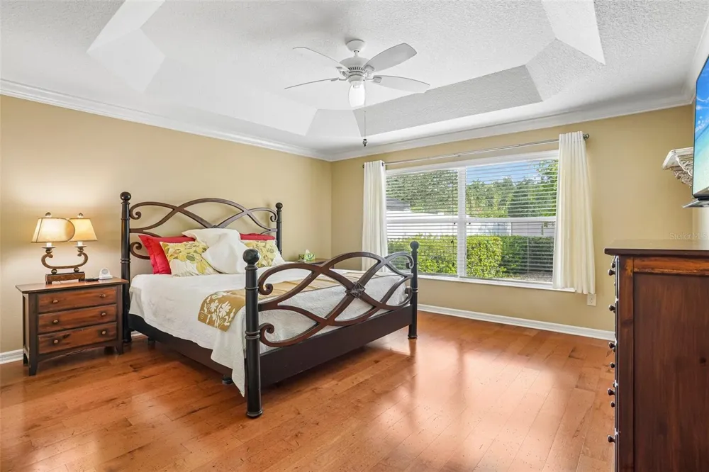 583 ARTEAGA WAY The Villages, FL 32162