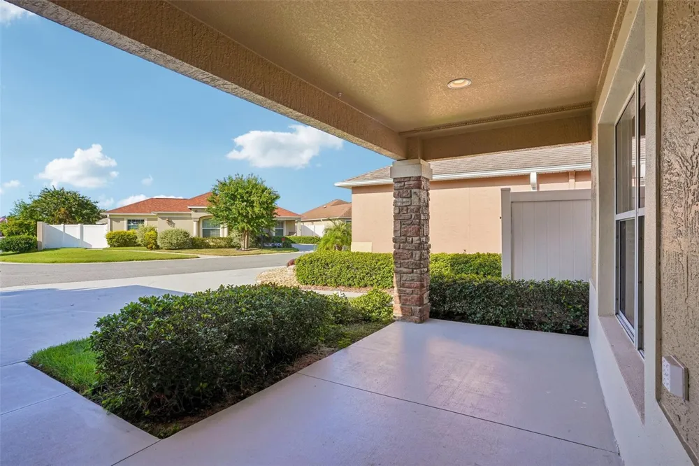 583 ARTEAGA WAY The Villages, FL 32162