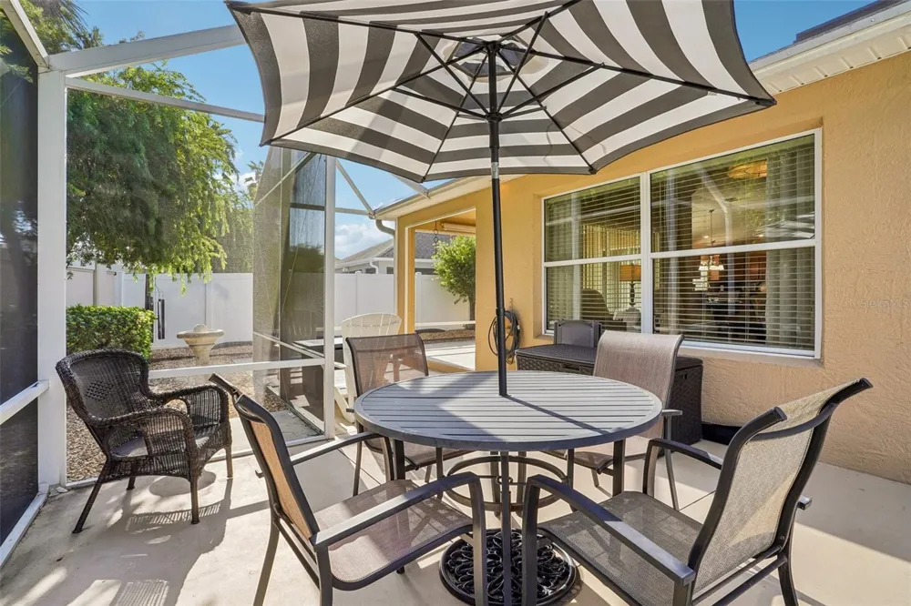583 ARTEAGA WAY The Villages, FL 32162