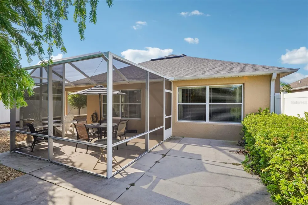 583 ARTEAGA WAY The Villages, FL 32162