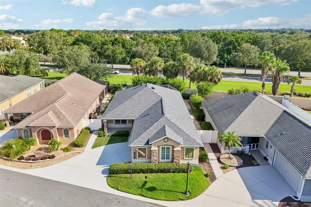 583 ARTEAGA WAY The Villages, FL 32162