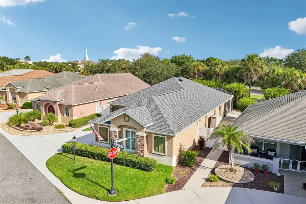 583 ARTEAGA WAY The Villages, FL 32162
