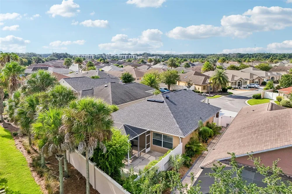 583 ARTEAGA WAY The Villages, FL 32162