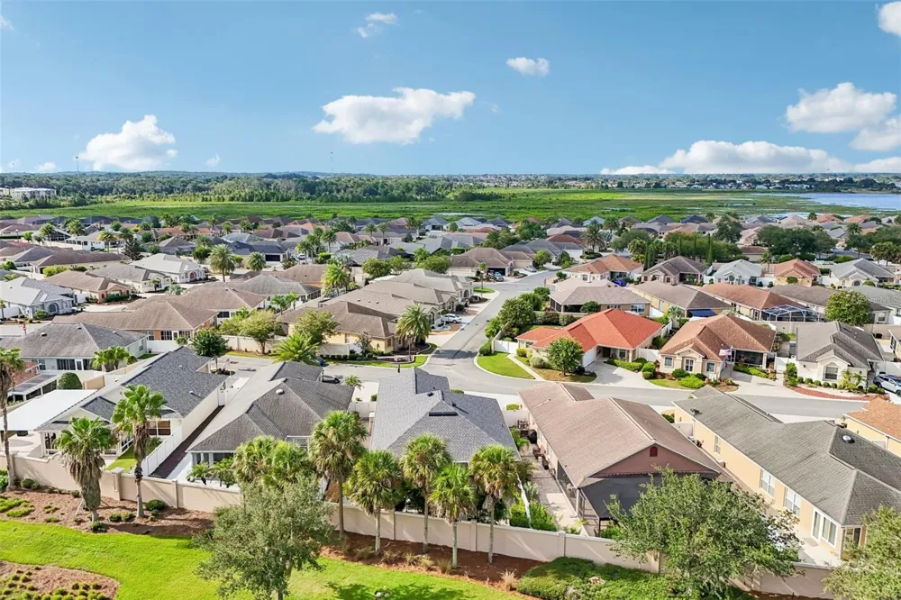 583 ARTEAGA WAY The Villages, FL 32162