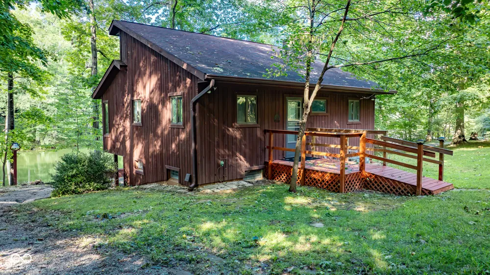 3410 S County Road 800 W Greencastle, IN 46135