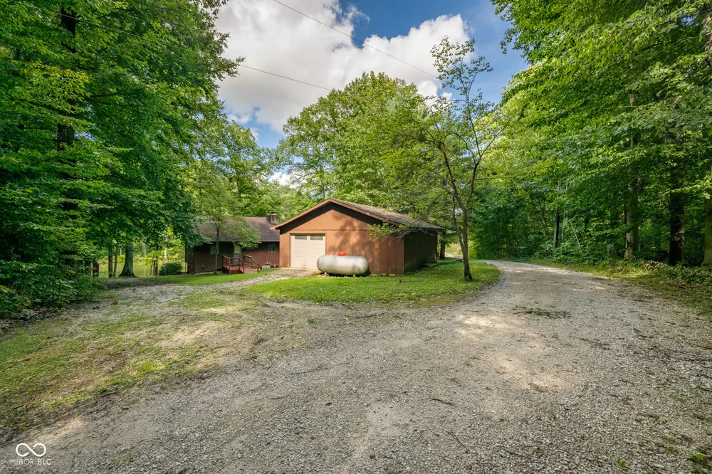 3410 S County Road 800 W Greencastle, IN 46135