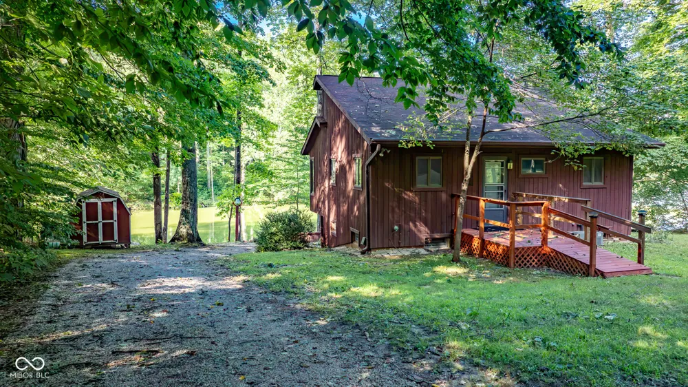 3410 S County Road 800 W Greencastle, IN 46135