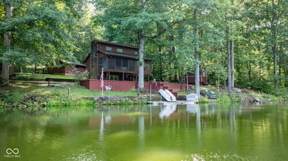3410 S County Road 800 W Greencastle, IN 46135