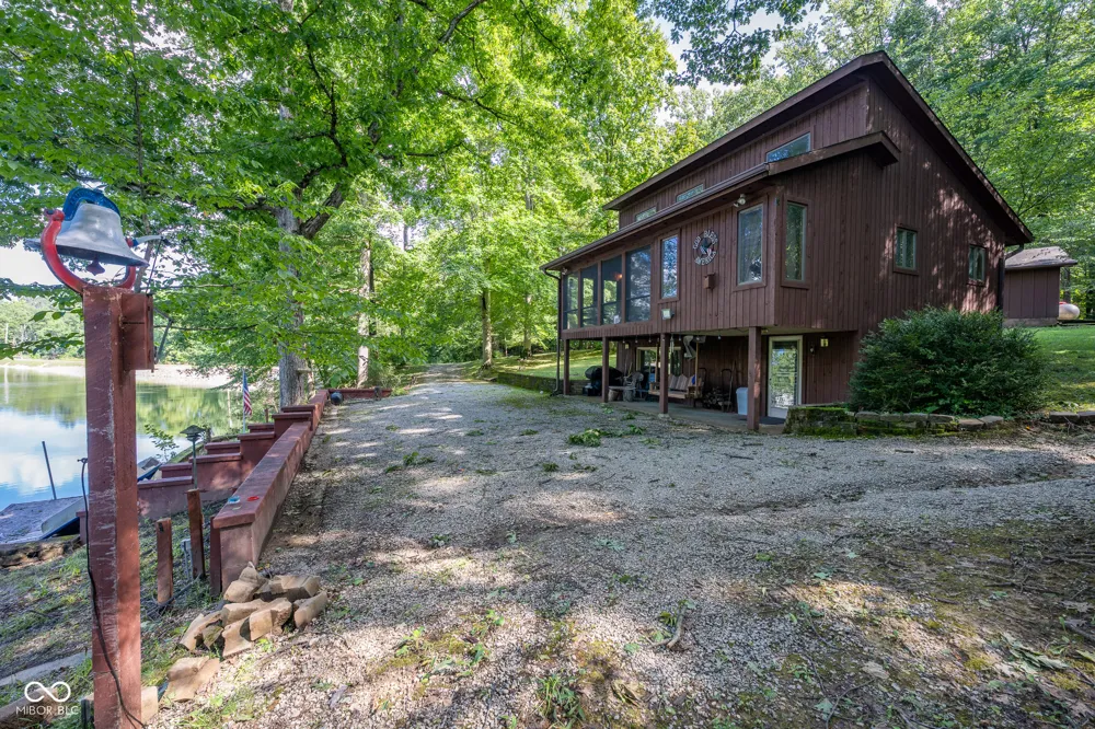 3410 S County Road 800 W Greencastle, IN 46135