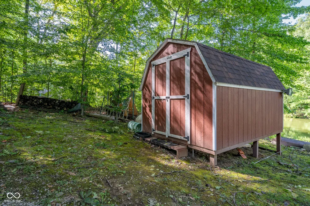 3410 S County Road 800 W Greencastle, IN 46135