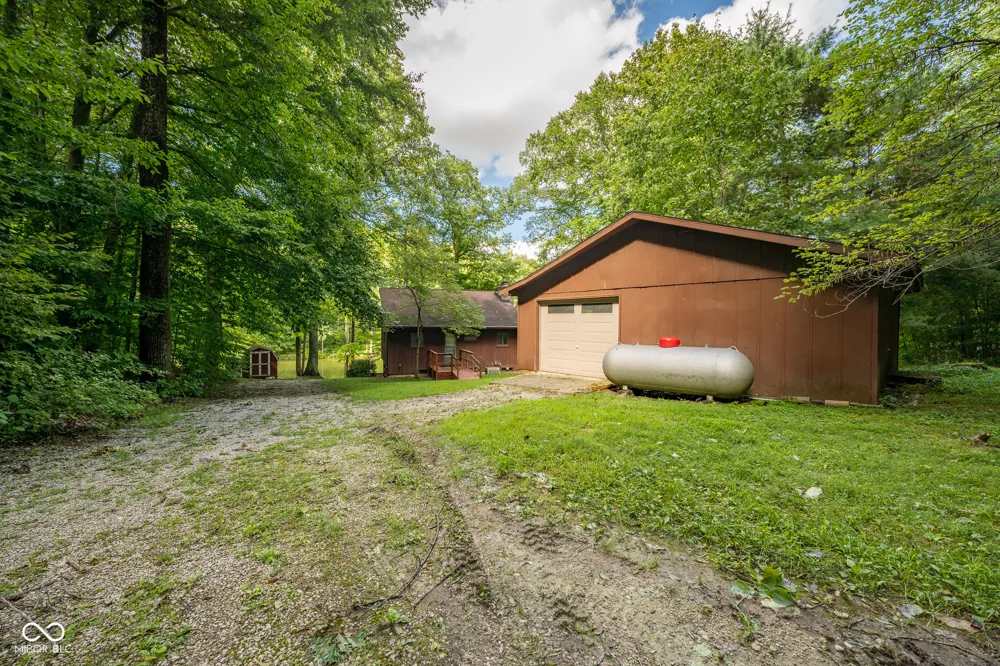 3410 S County Road 800 W Greencastle, IN 46135