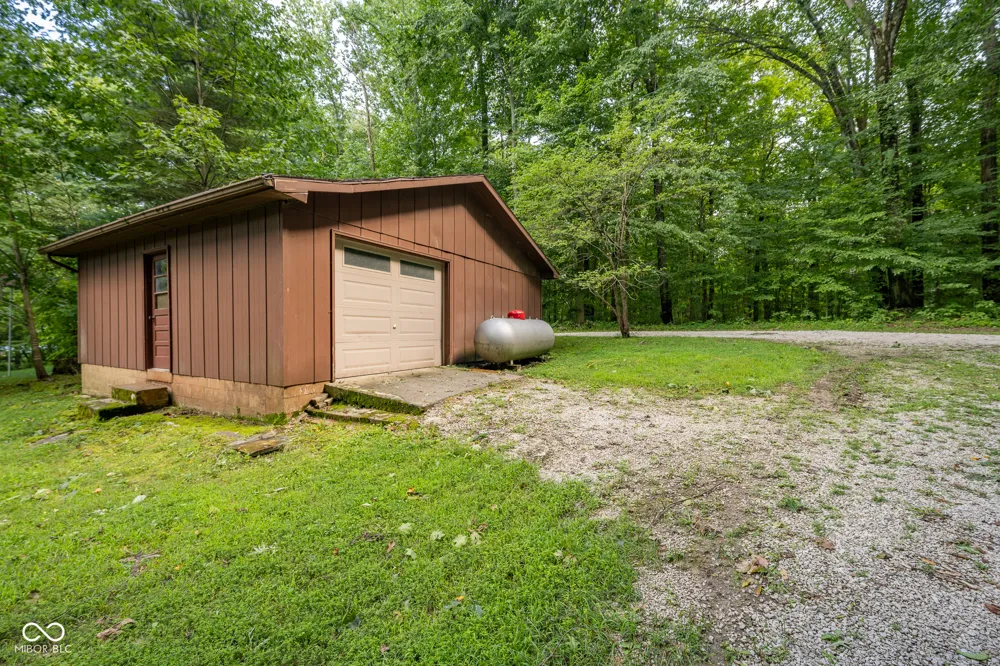 3410 S County Road 800 W Greencastle, IN 46135