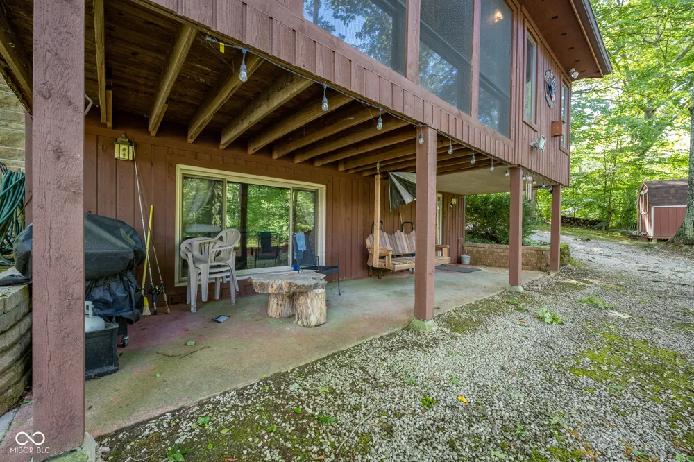 3410 S County Road 800 W Greencastle, IN 46135