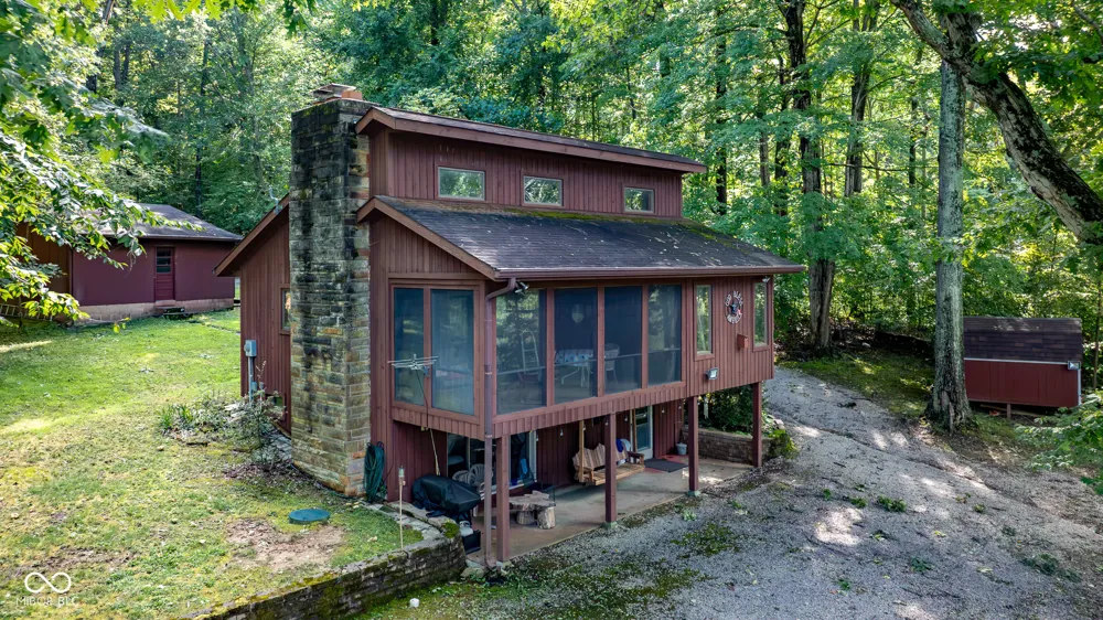 3410 S County Road 800 W Greencastle, IN 46135