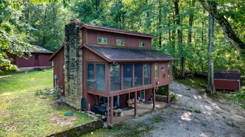 3410 S County Road 800 W