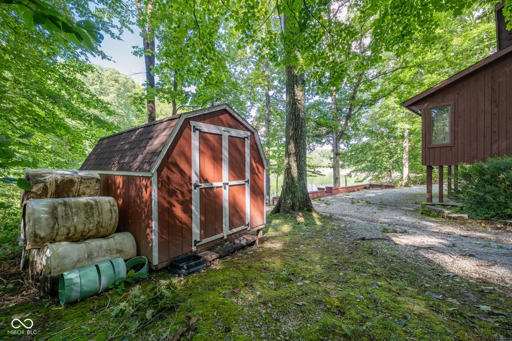 3410 S County Road 800 W Greencastle, IN 46135