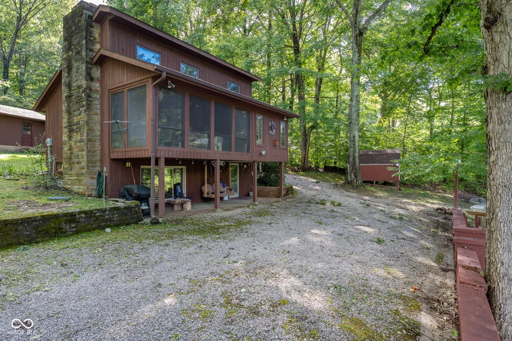 3410 S County Road 800 W Greencastle, IN 46135