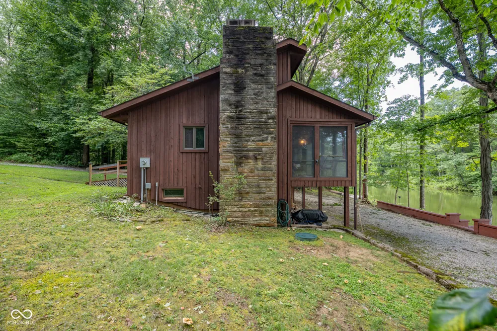 3410 S County Road 800 W Greencastle, IN 46135