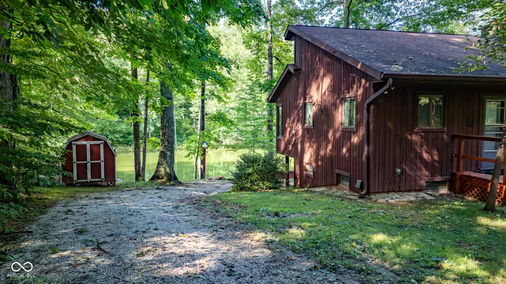 3410 S County Road 800 W Greencastle, IN 46135