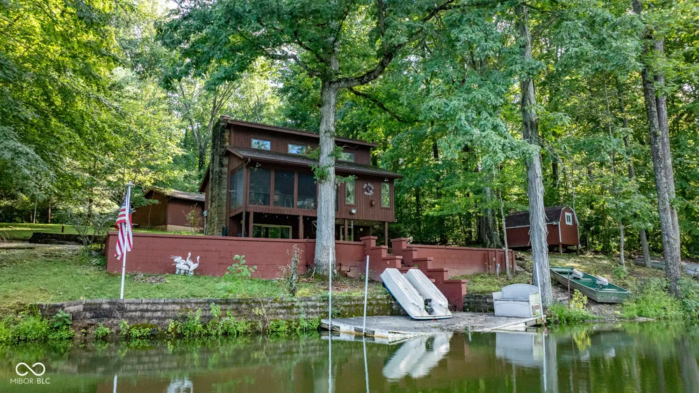 3410 S County Road 800 W Greencastle, IN 46135