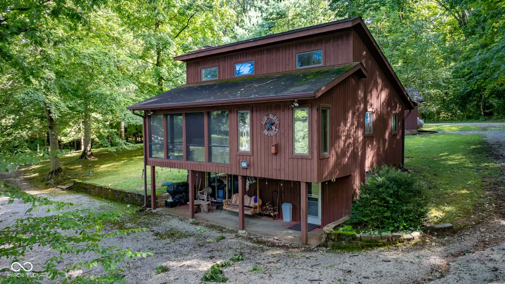 3410 S County Road 800 W Greencastle, IN 46135