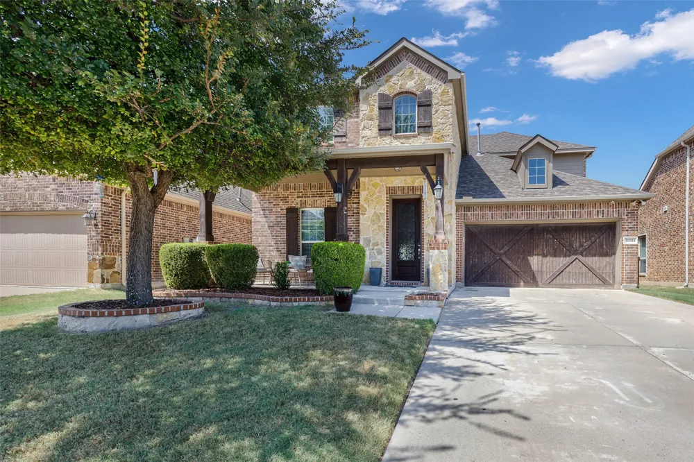 10544 Jackson Hole Lane McKinney, TX 75072
