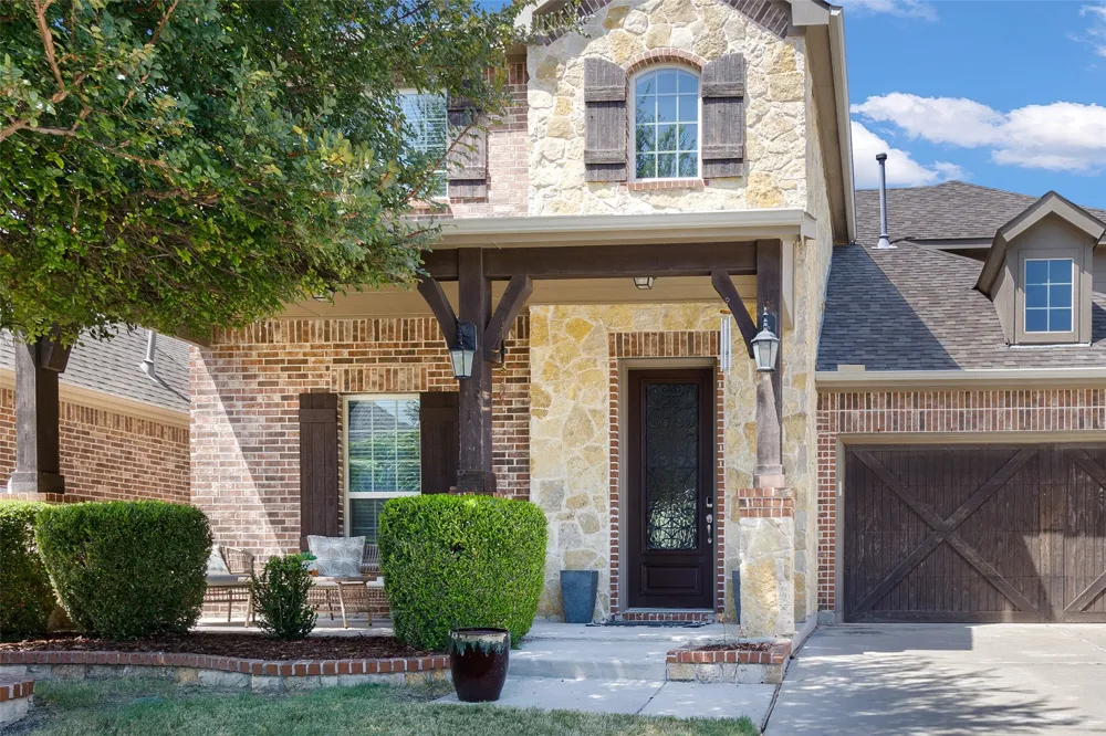 10544 Jackson Hole Lane McKinney, TX 75072
