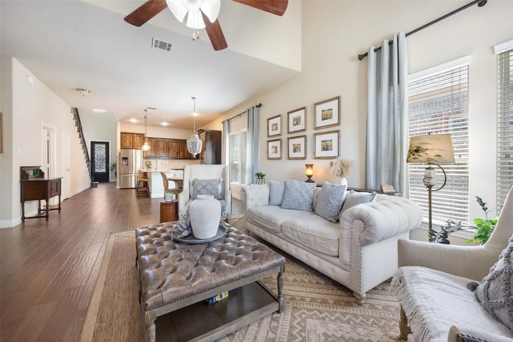 10544 Jackson Hole Lane McKinney, TX 75072
