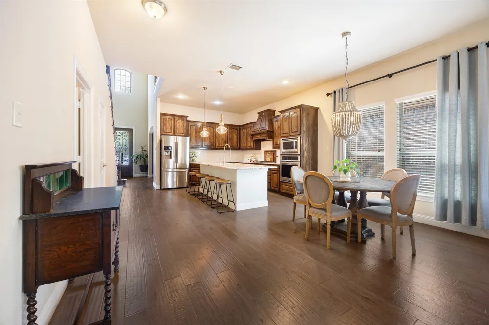 10544 Jackson Hole Lane McKinney, TX 75072