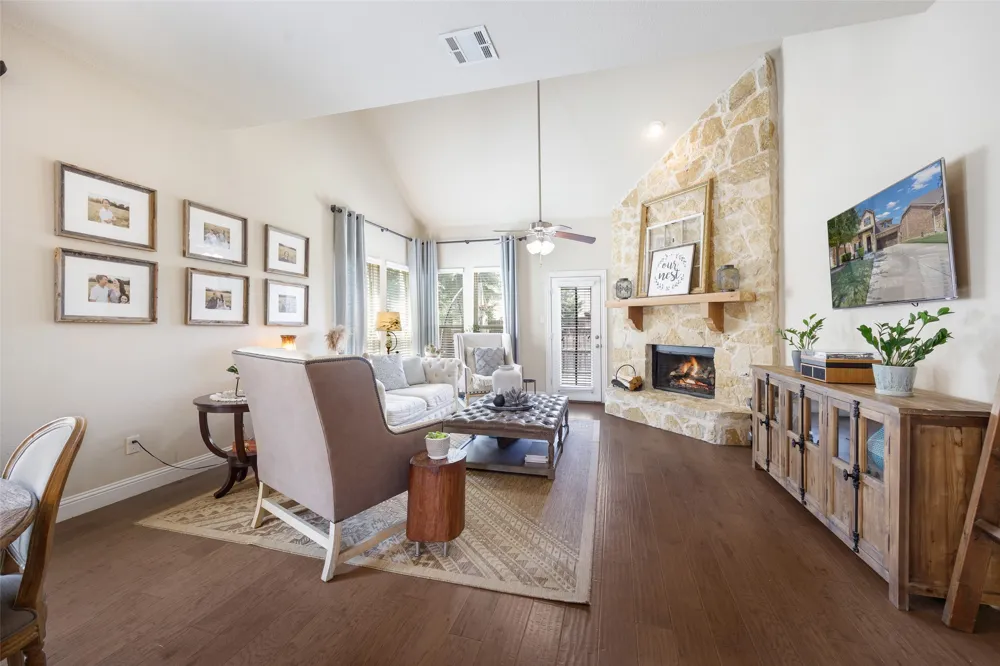 10544 Jackson Hole Lane McKinney, TX 75072