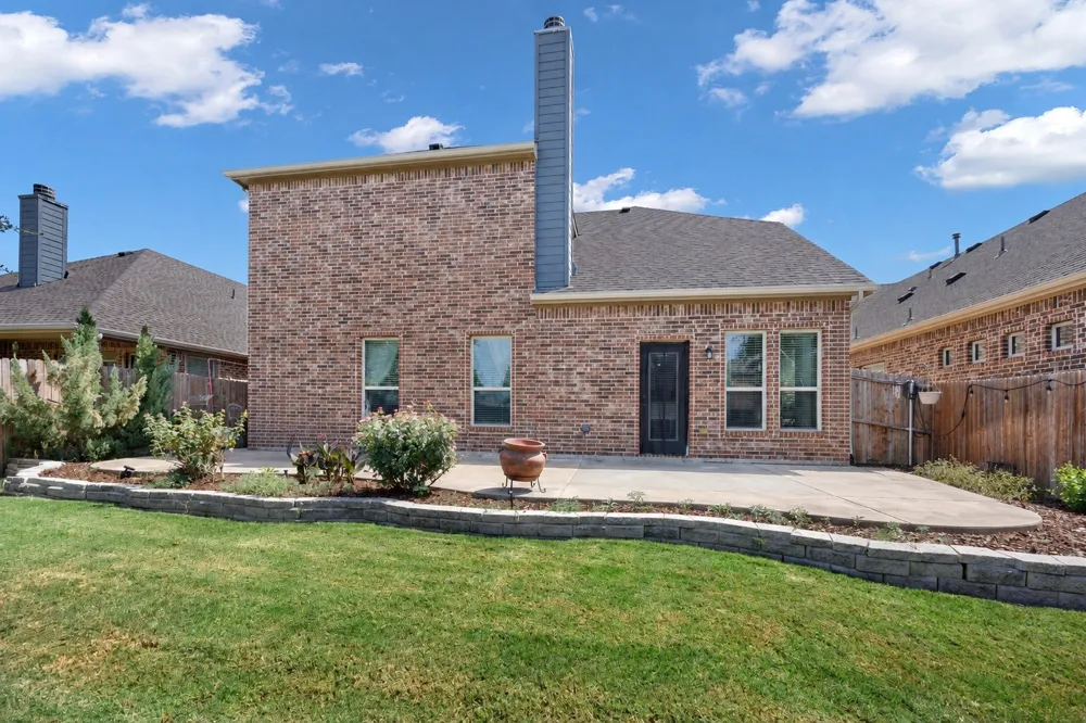10544 Jackson Hole Lane McKinney, TX 75072