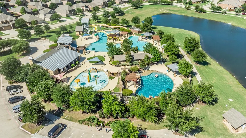 10544 Jackson Hole Lane McKinney, TX 75072