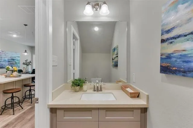 911 West Lewis Street #B Conroe, TX 77301