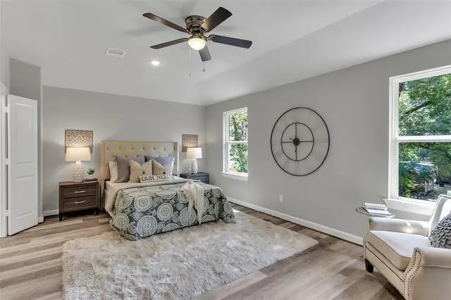 911 West Lewis Street #B Conroe, TX 77301