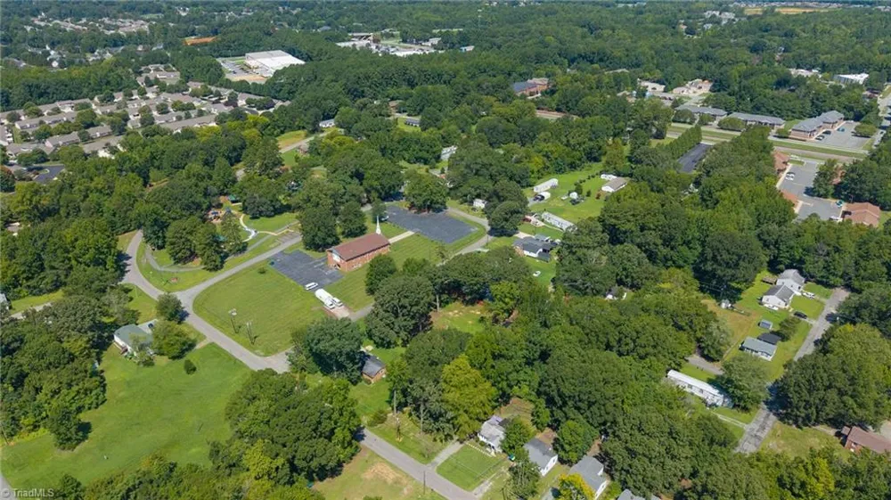 0 Lynn Street Elon, NC 27244