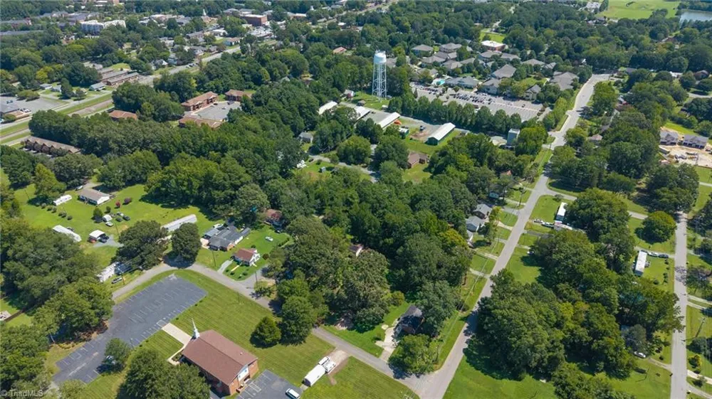 0 Lynn Street Elon, NC 27244