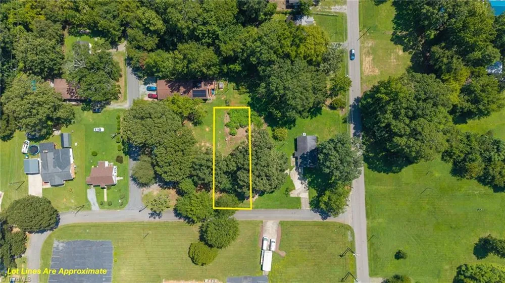 0 Lynn Street Elon, NC 27244