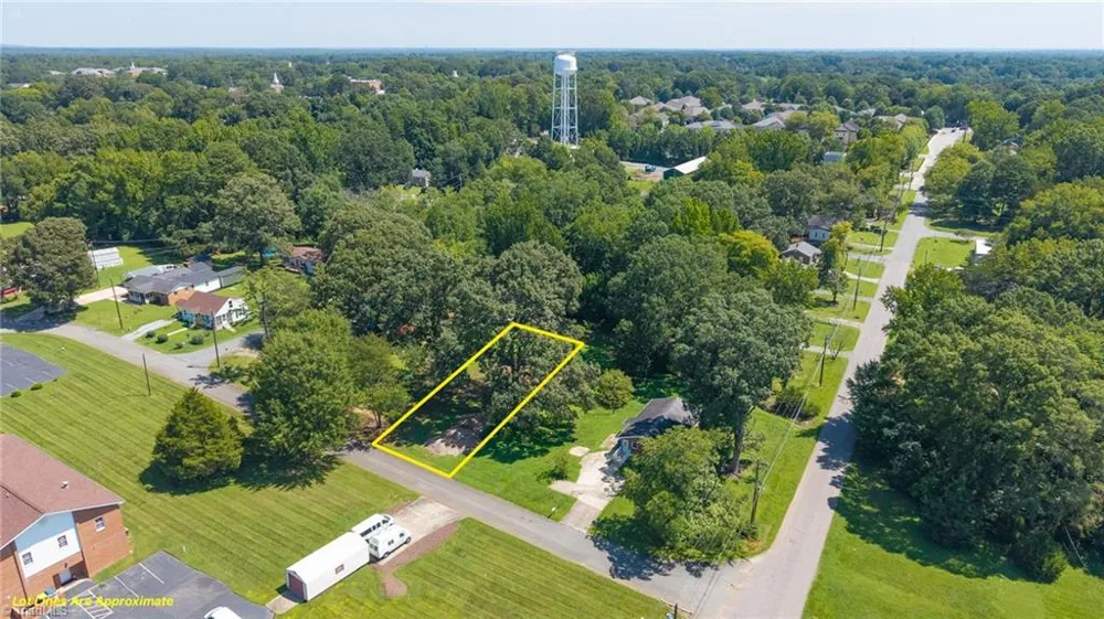 0 Lynn Street Elon, NC 27244