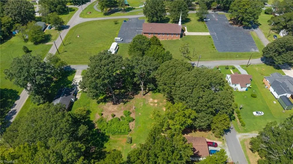 0 Lynn Street Elon, NC 27244