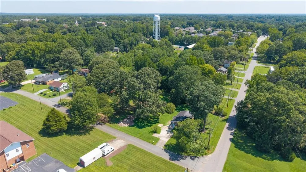 0 Lynn Street Elon, NC 27244