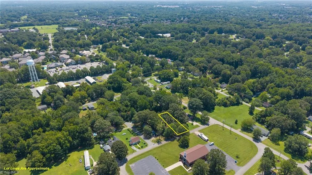 0 Lynn Street Elon, NC 27244
